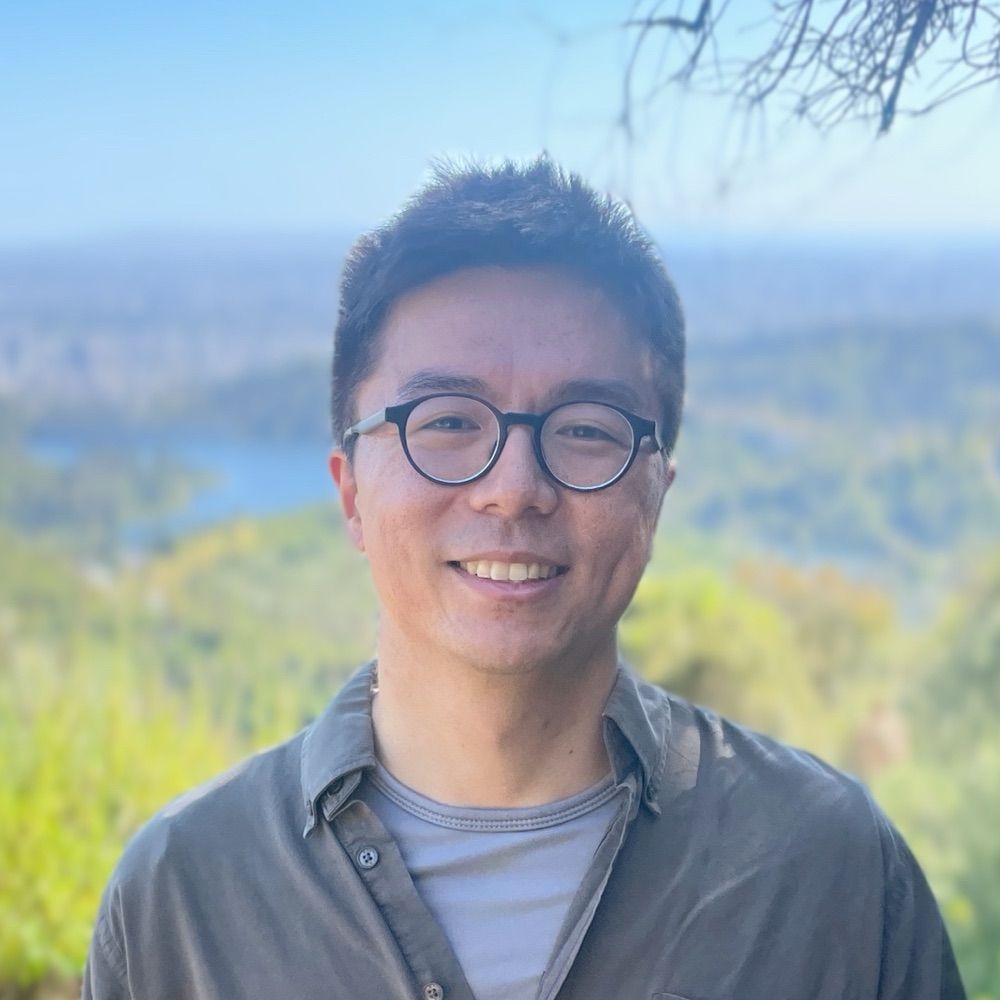 Samson Wang