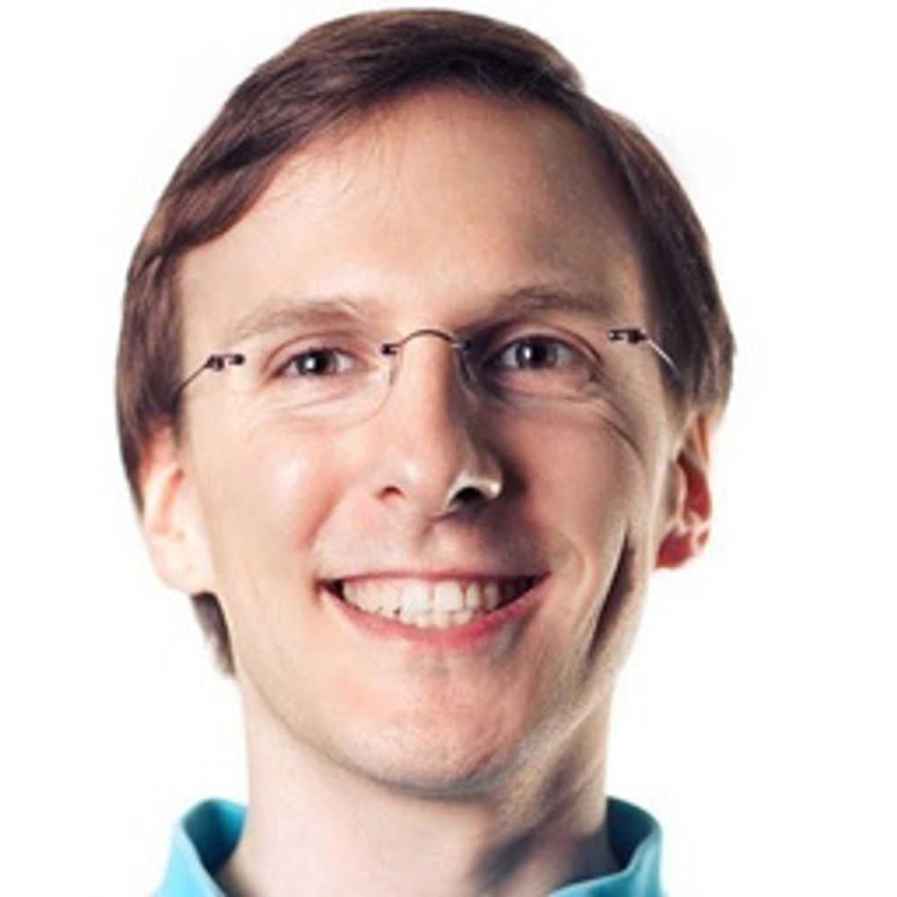 Jonathan Weiss
