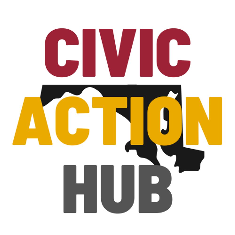 Civic Action Hub of Maryland