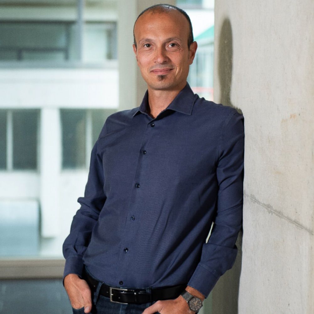 Ivano Amelio