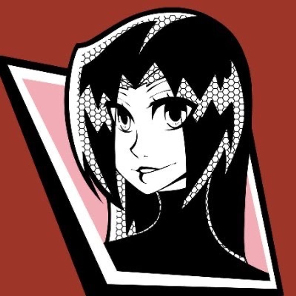 Atomic Marshmallow's avatar