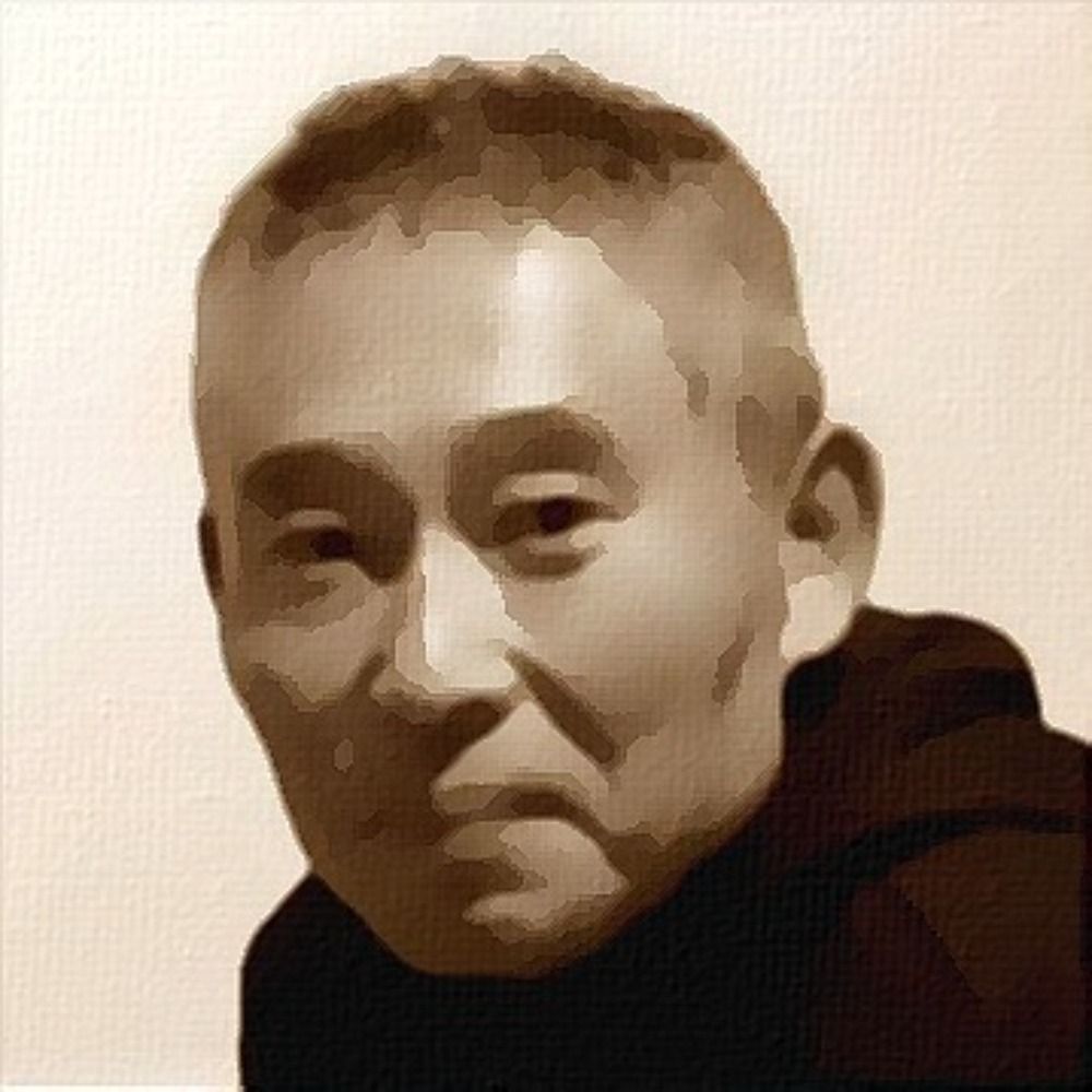 Isibasi Ikuo 🍜