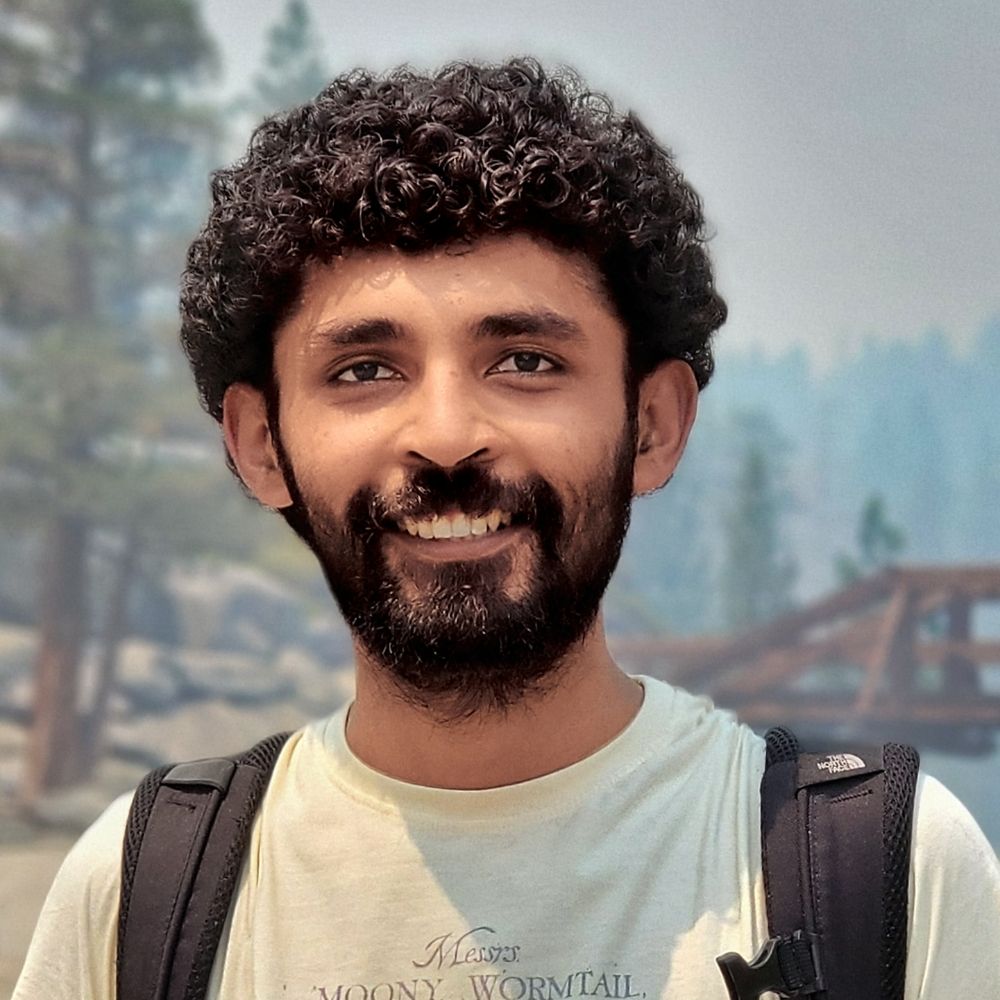 Maharshi Gor