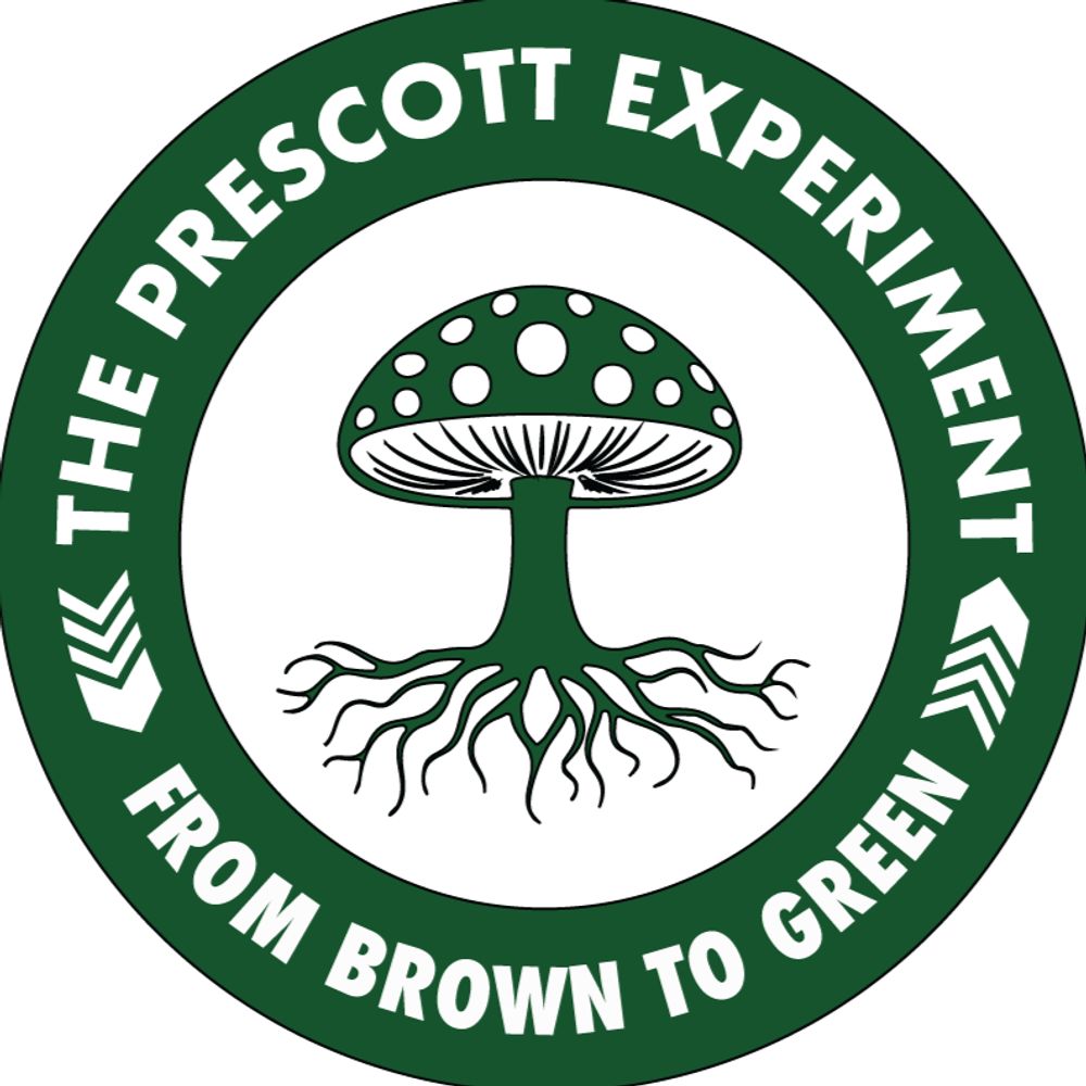 The Prescott Experiment