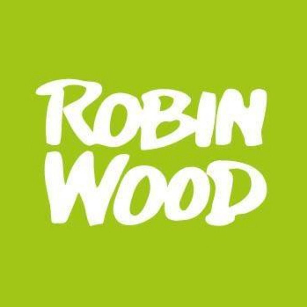 ROBIN WOOD e.V.