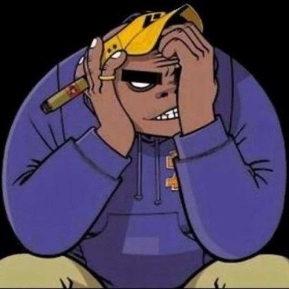 User avatar