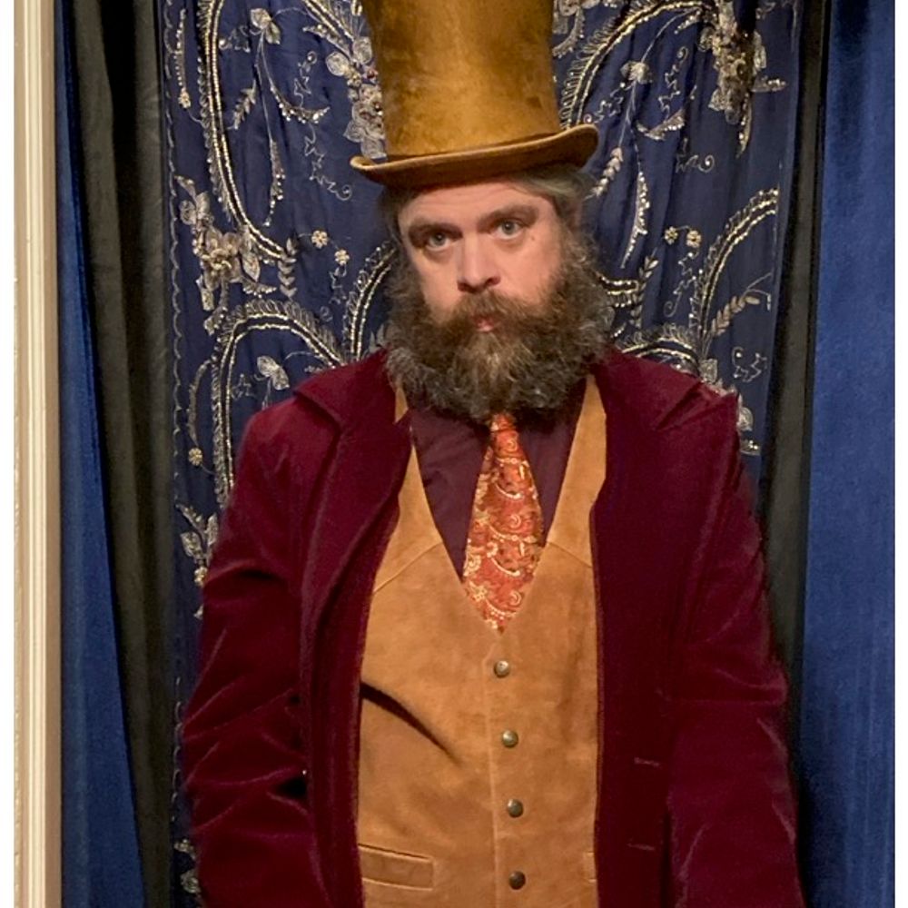 Michael C. O'Day.