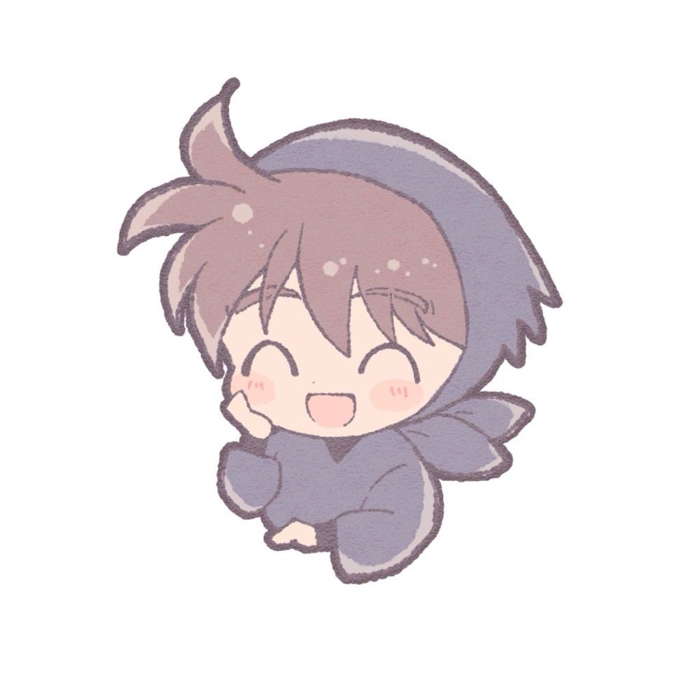 氷月もに@夢