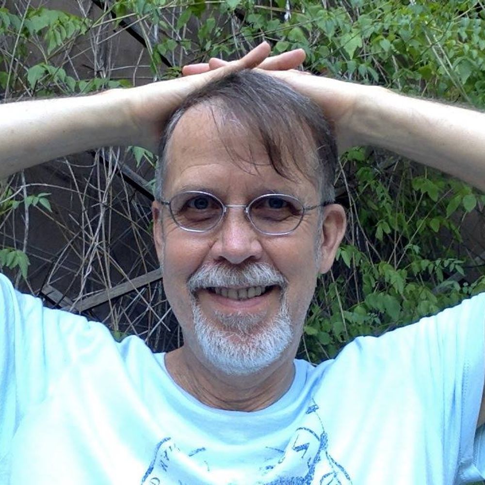 Bruce P. Grether