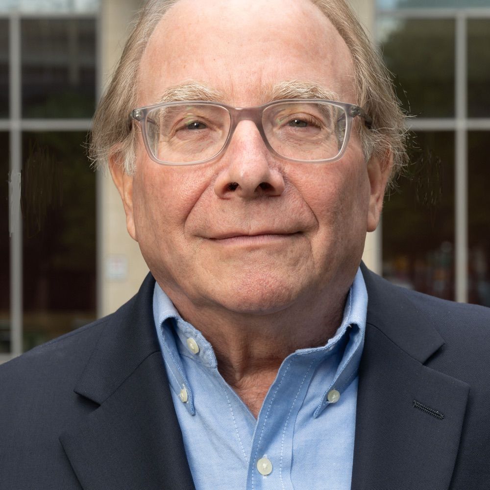 Jay Feinman