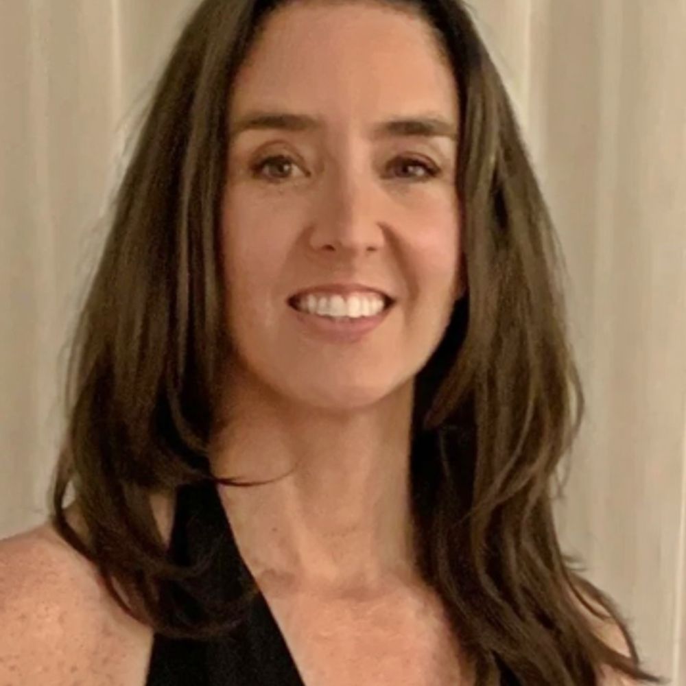 Jamie M. Boyd