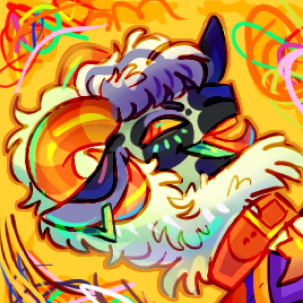Dorky Doodle