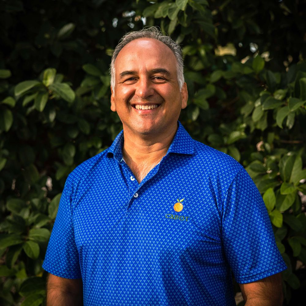 Mike Nuzzo