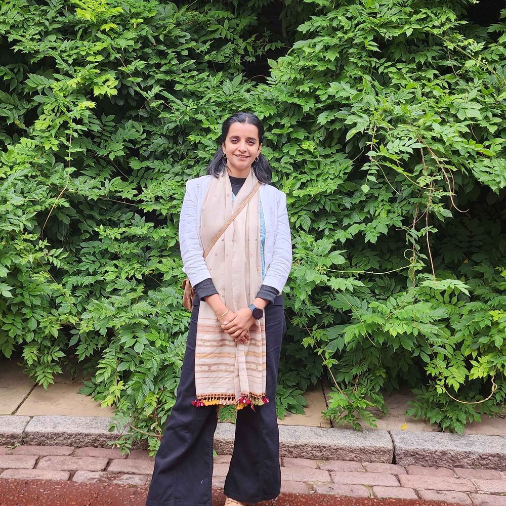 Spurthi Kolipaka