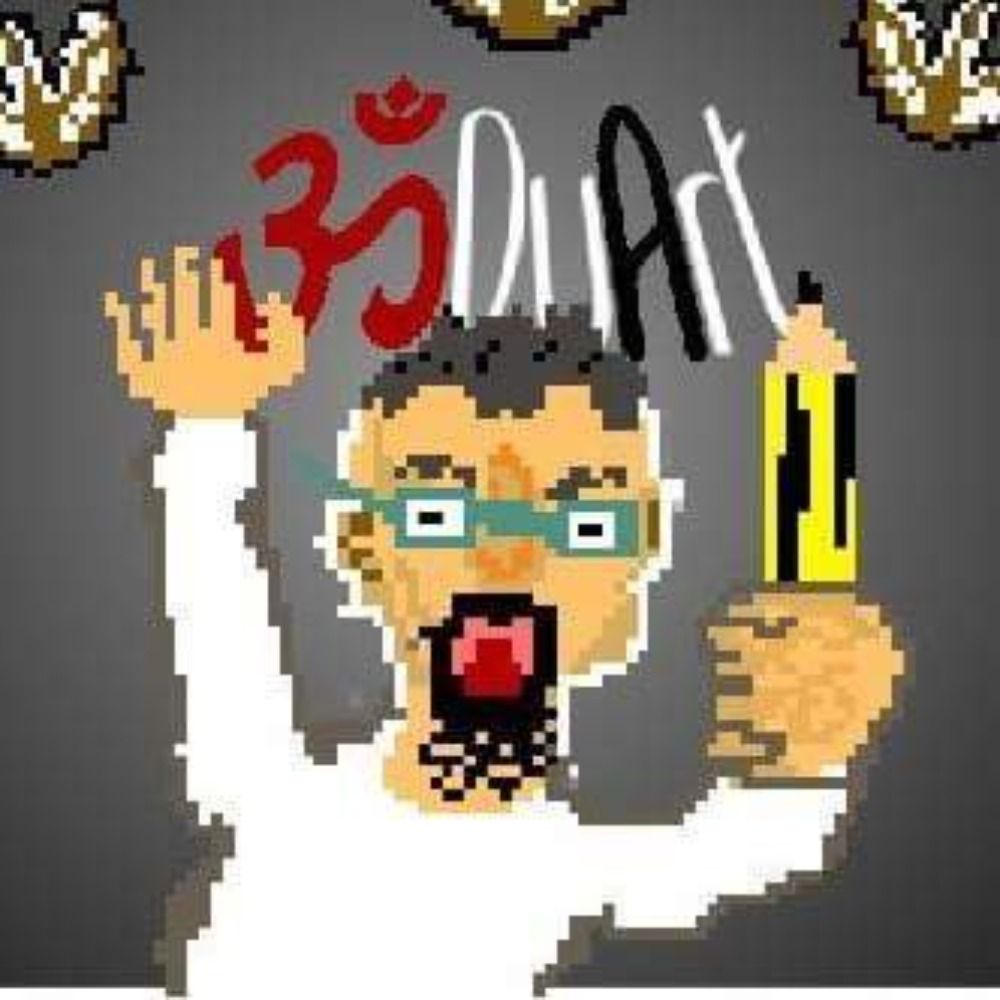 Omduart's avatar