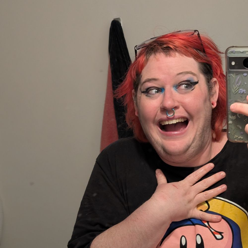 Slutty McSlutterson