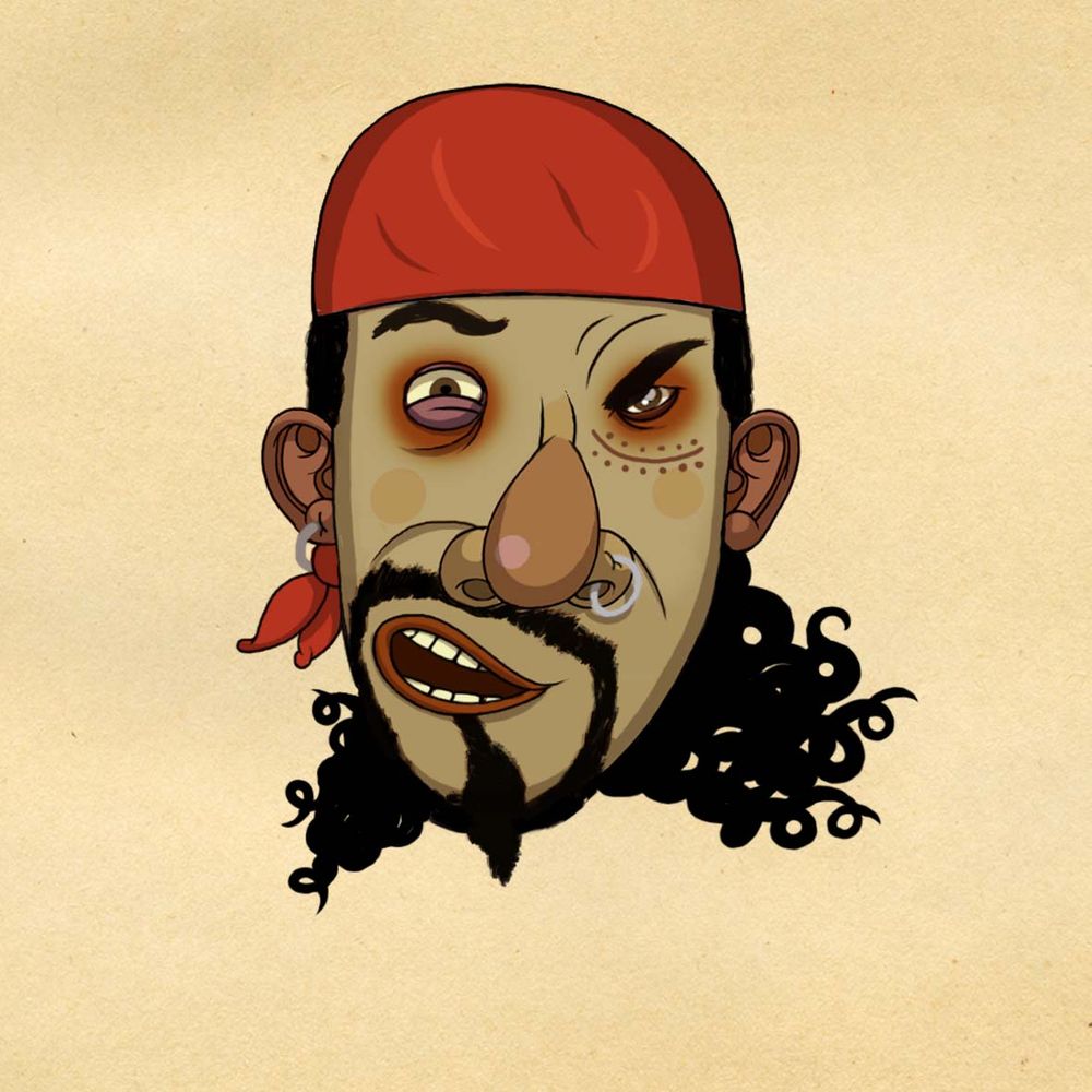 bob jaroc