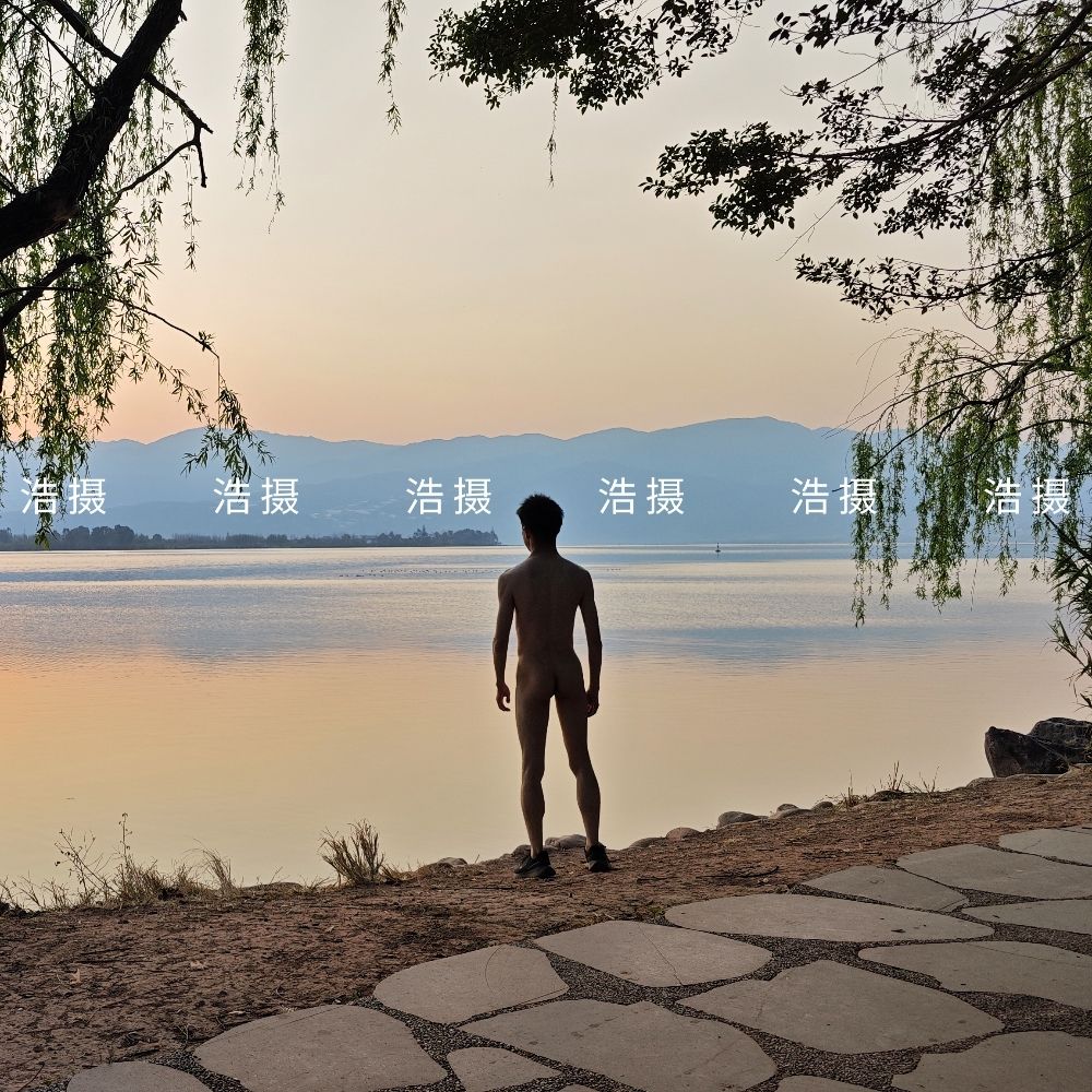 浩摄