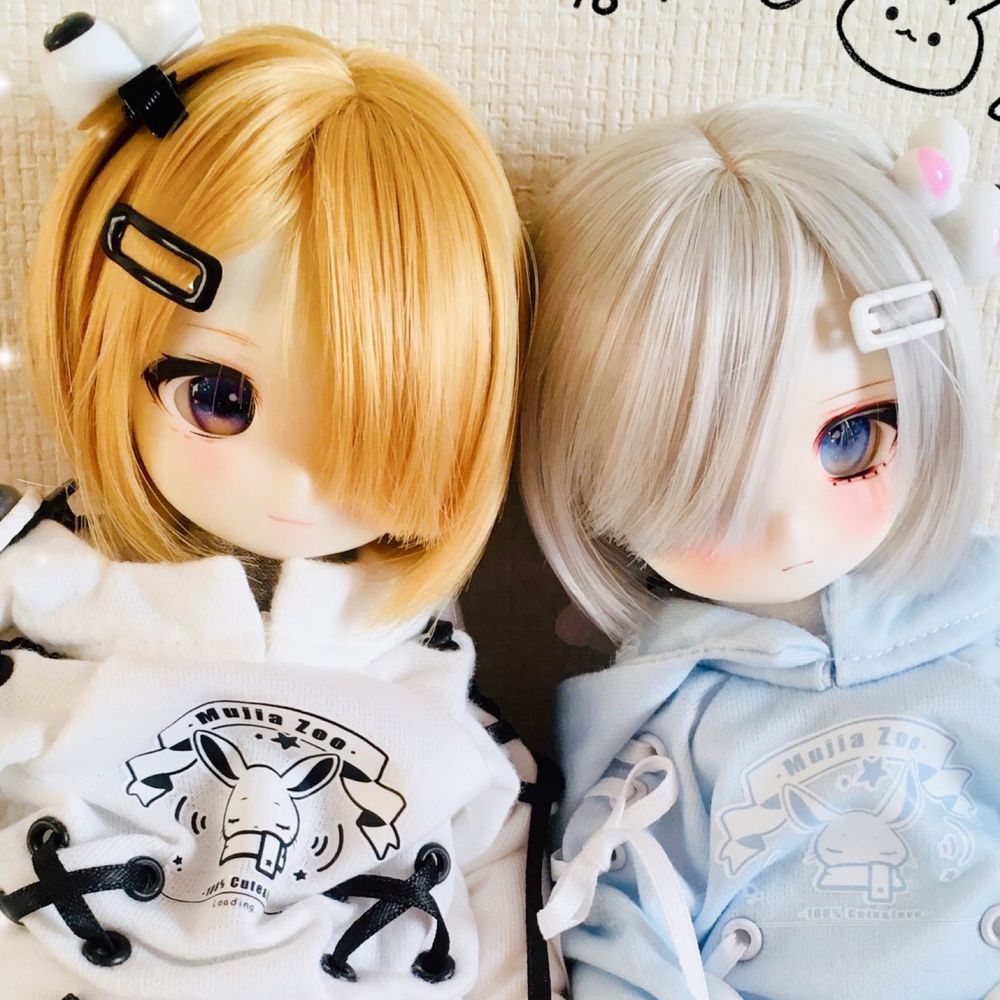 こぱんちゃん@ドルドル