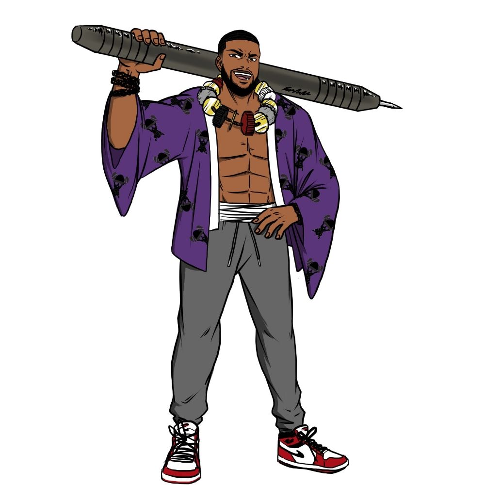 aBlack_mAn