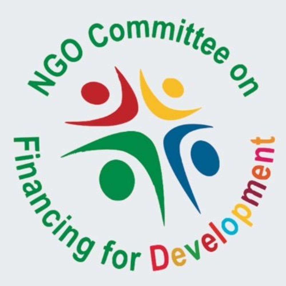 NGO Committee on Financing for Development