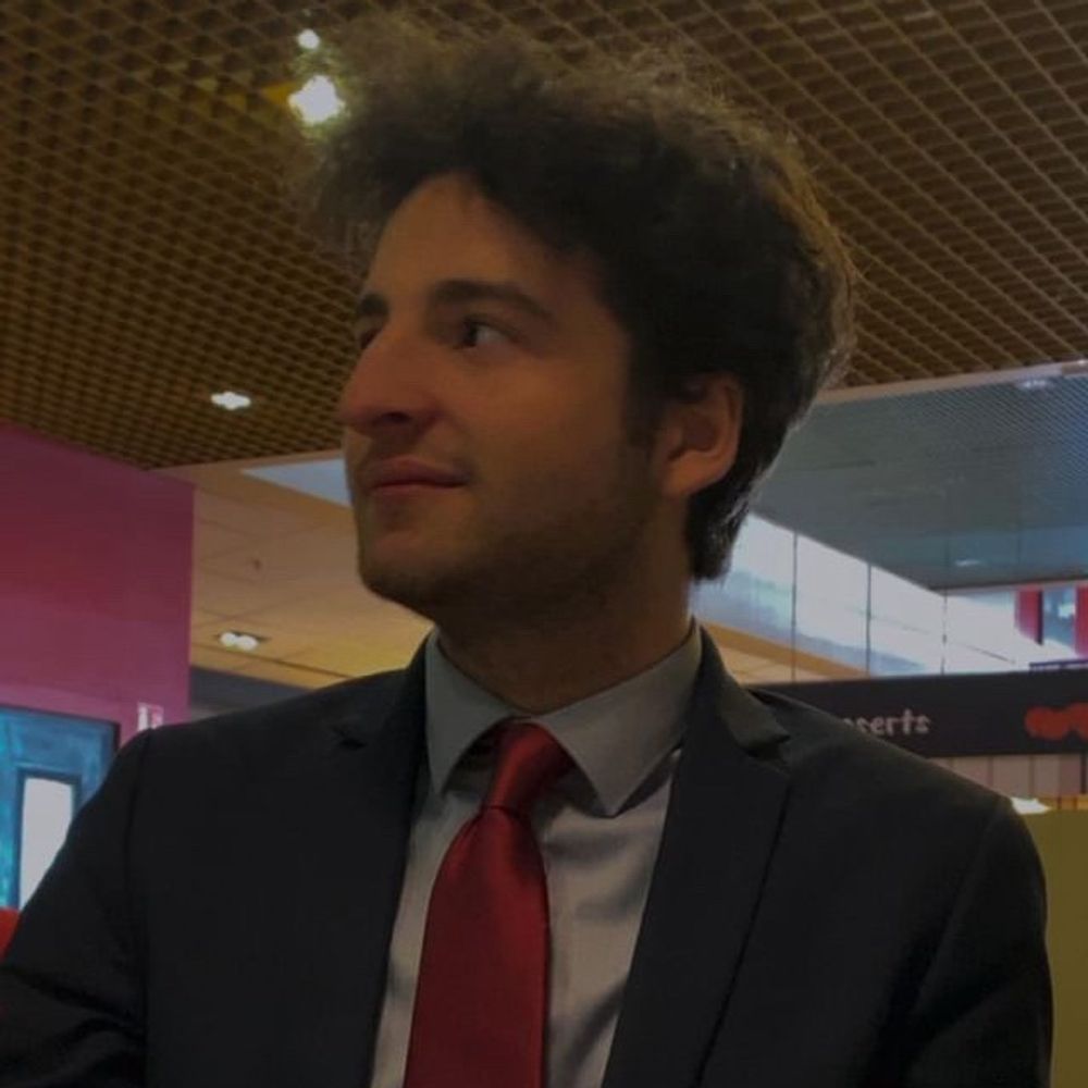 Tristan Zardet