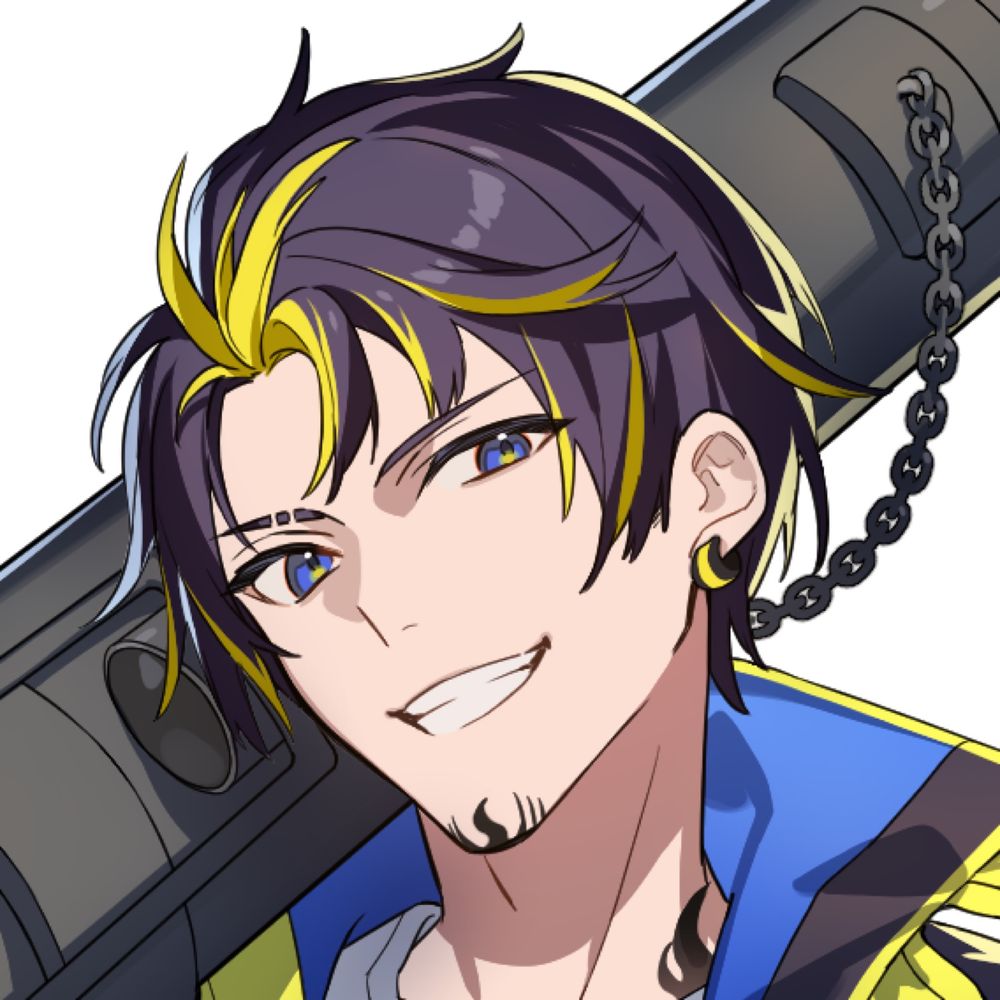 ハッチャン🐝〜