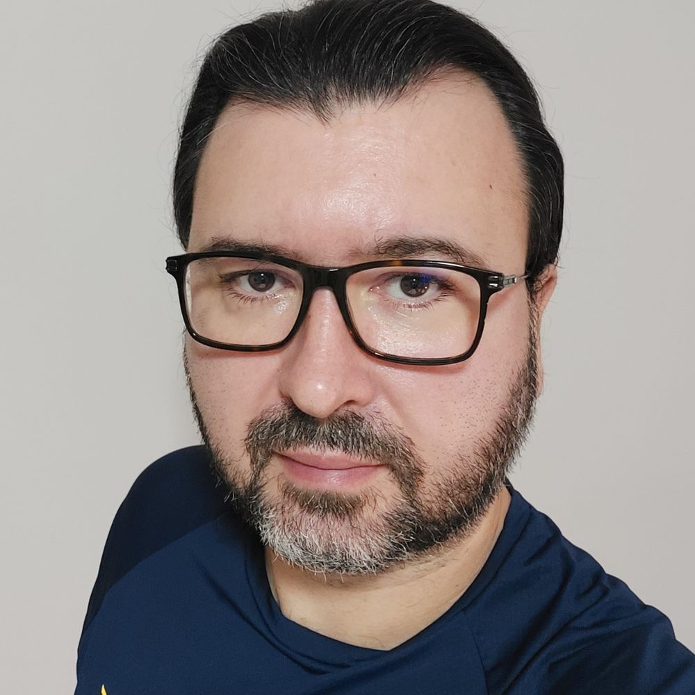 Zé Carlos's avatar