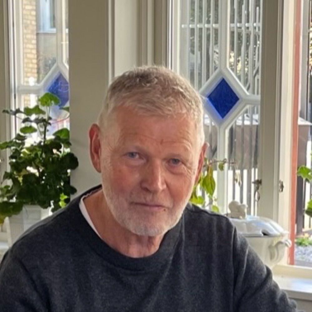 Egil Kopperud
