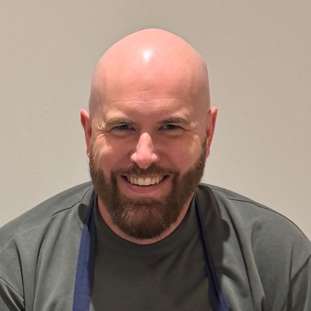 Albie Hogan