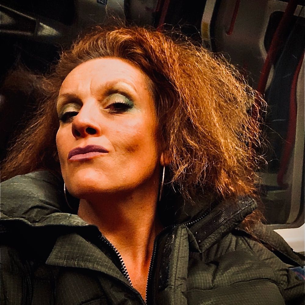 Susan Husband