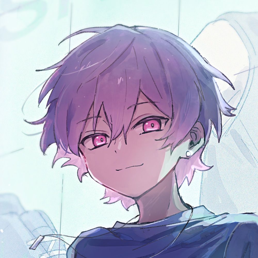 高冷OwO