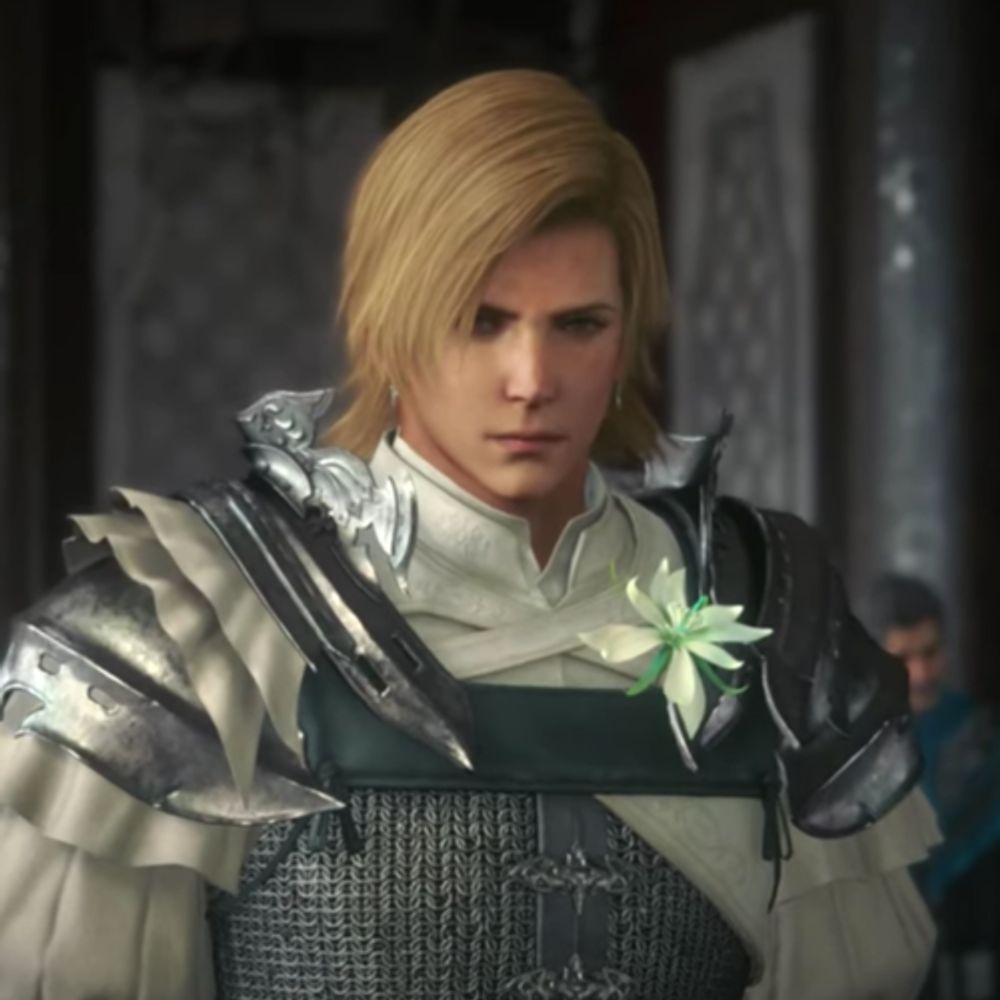Dragoon