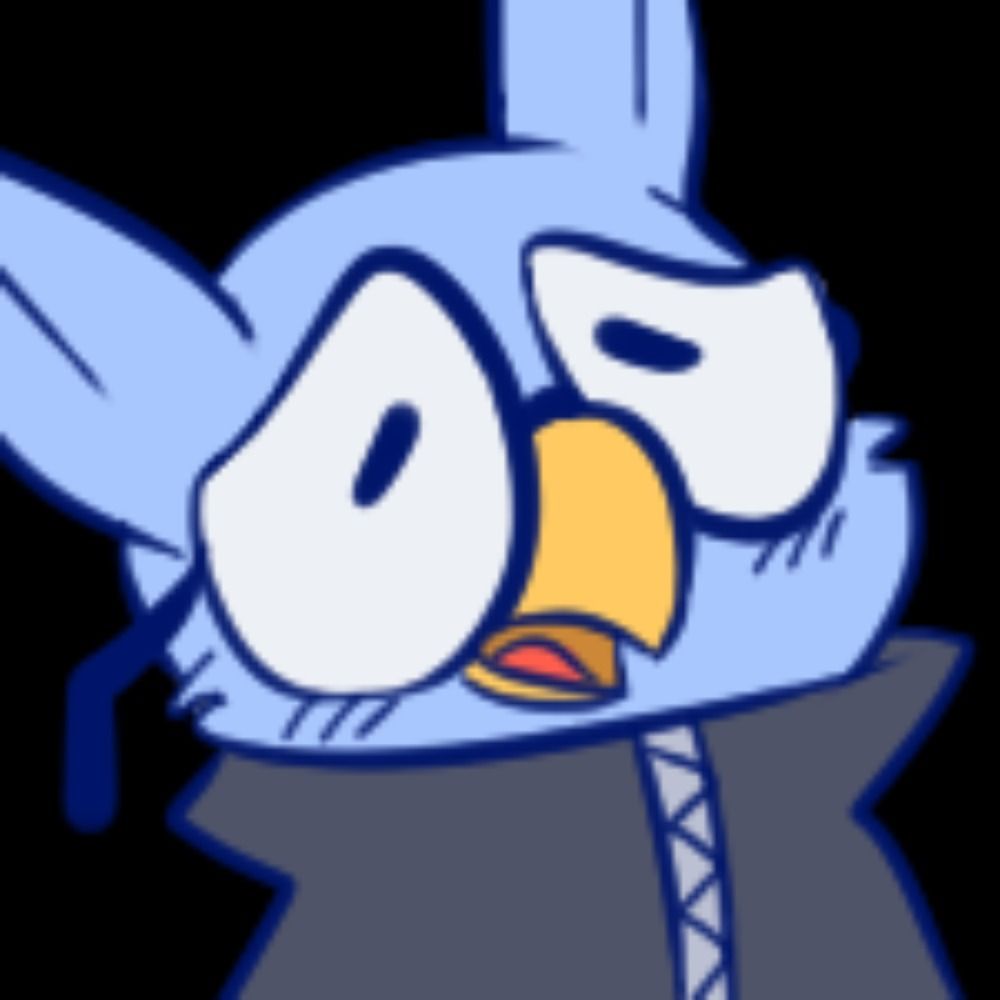 Blushbutt