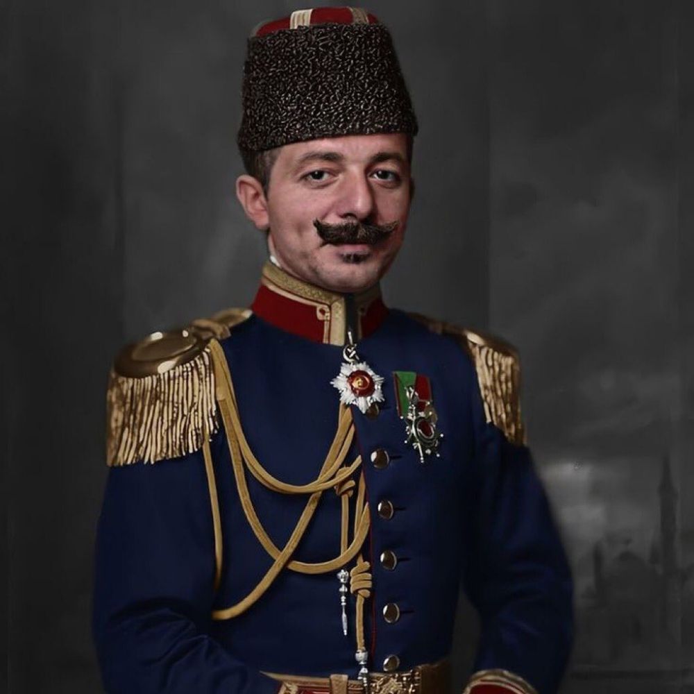 Hikmet Pınarbaş