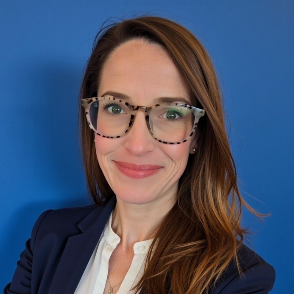 Sarah Bopp