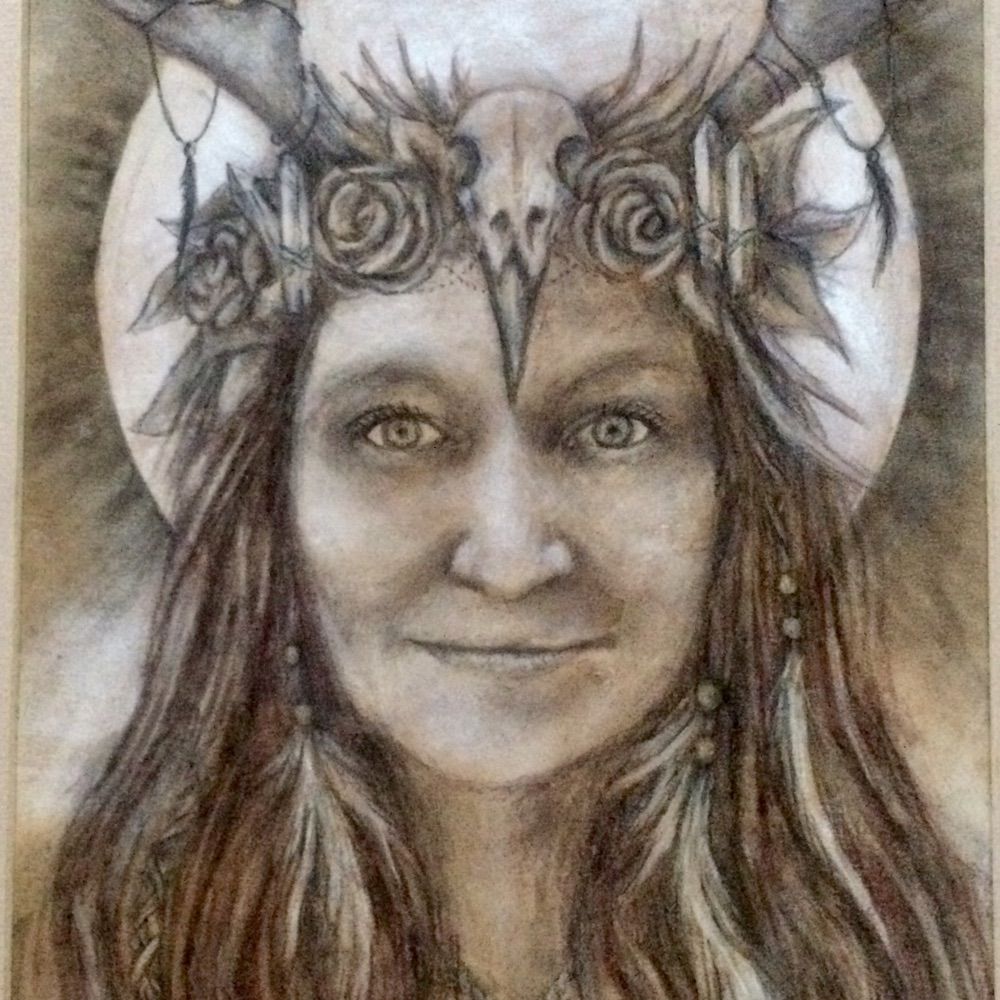 Freyja Mae