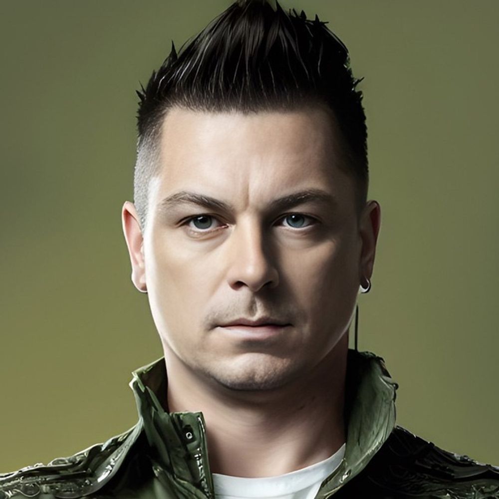 Yevhen (Harvey) Poremchuk