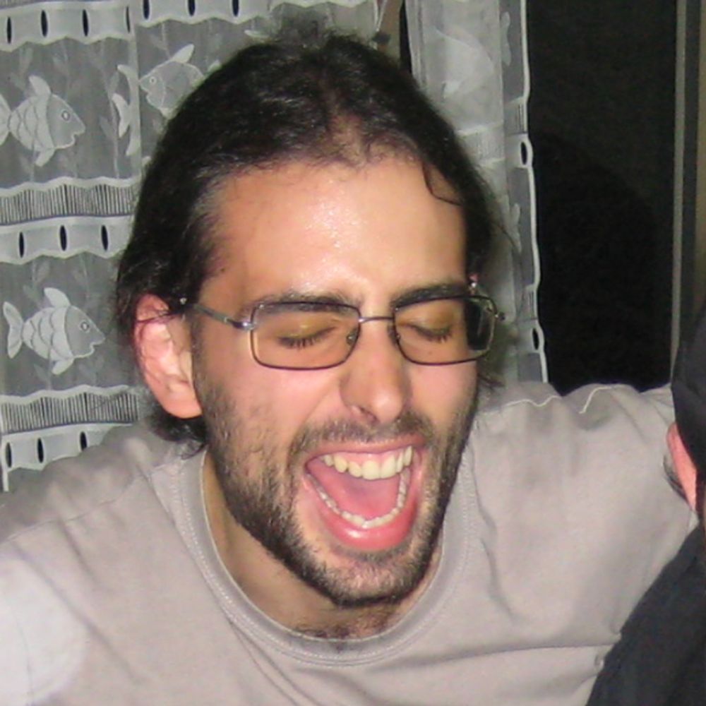 Francesco Mazzus 