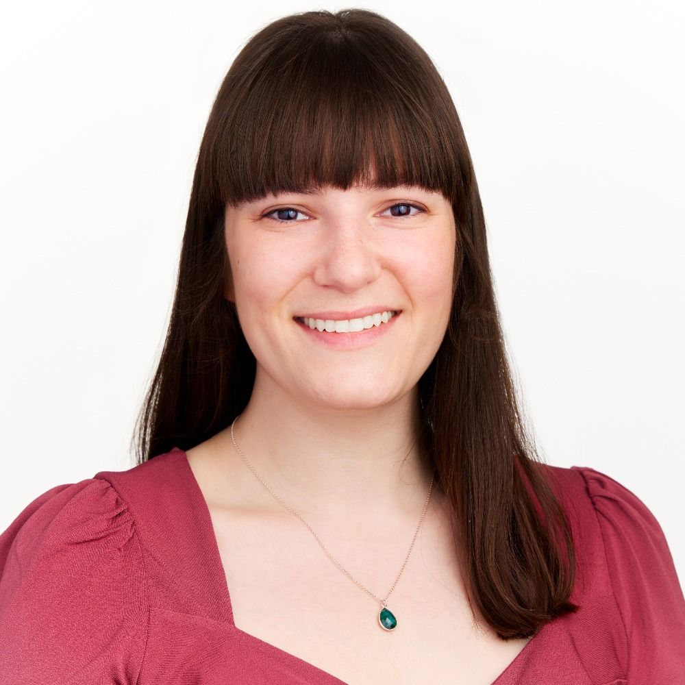 Stefania Cerisano, PhD