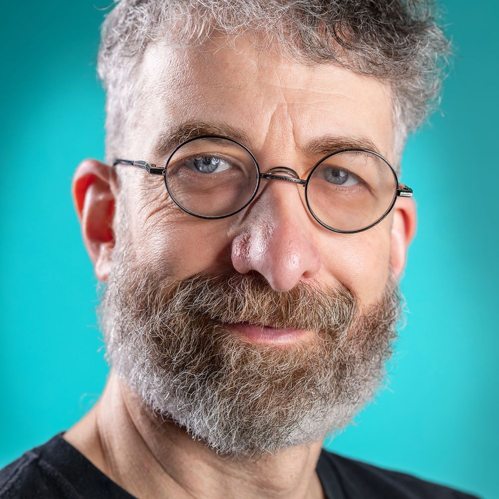 Jeremy Sarachan