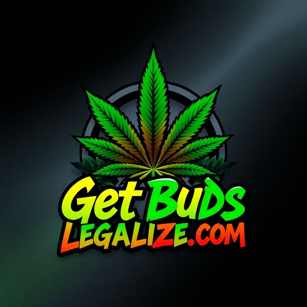 Getbudslegalize