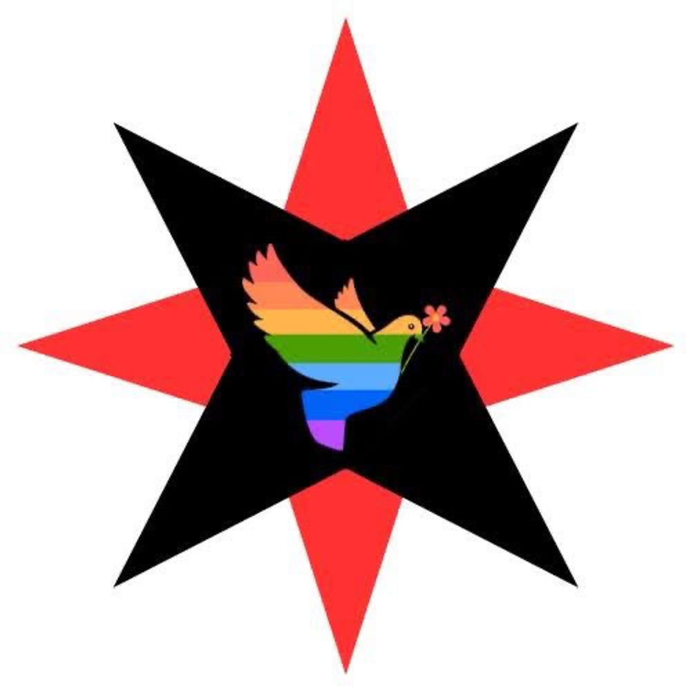 Queer Quakers