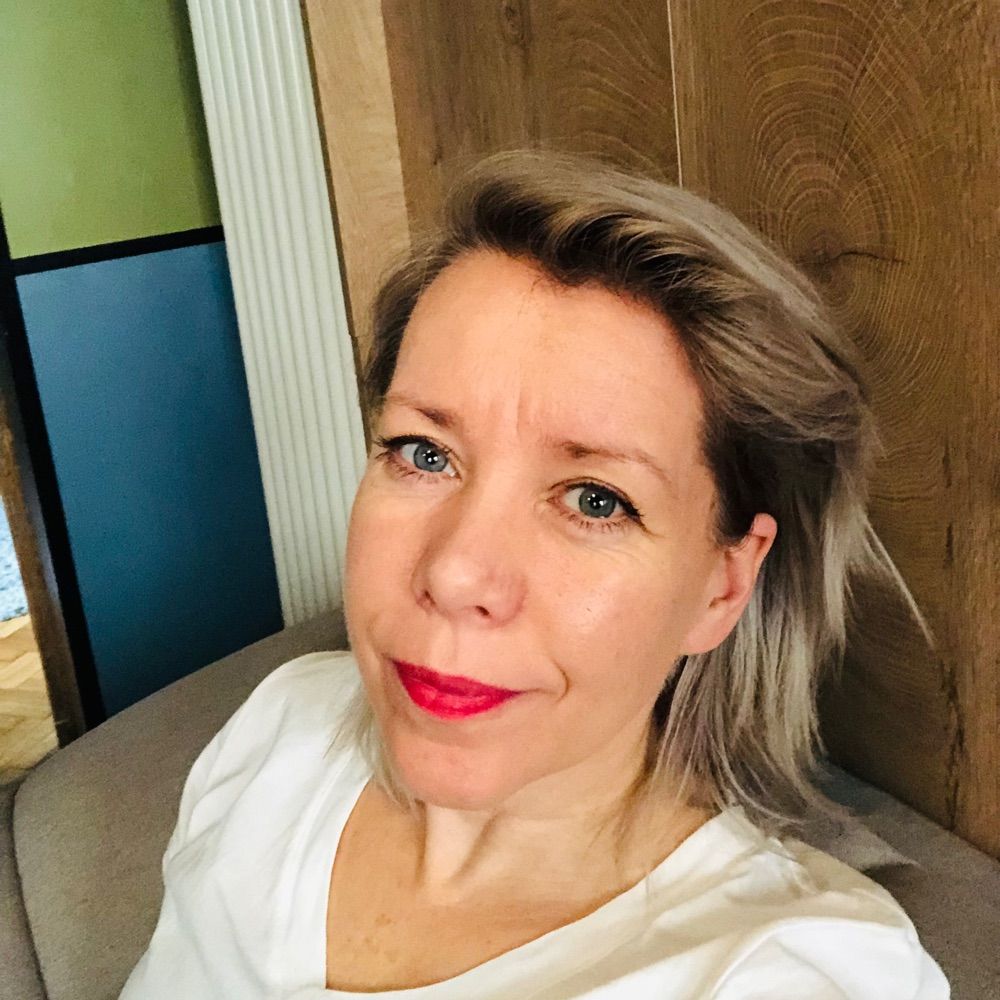 Jenny Sundén