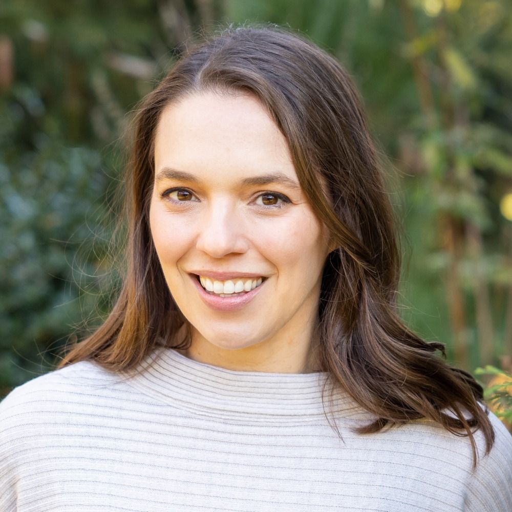 Stephanie Ernestus, PhD (she/her)
