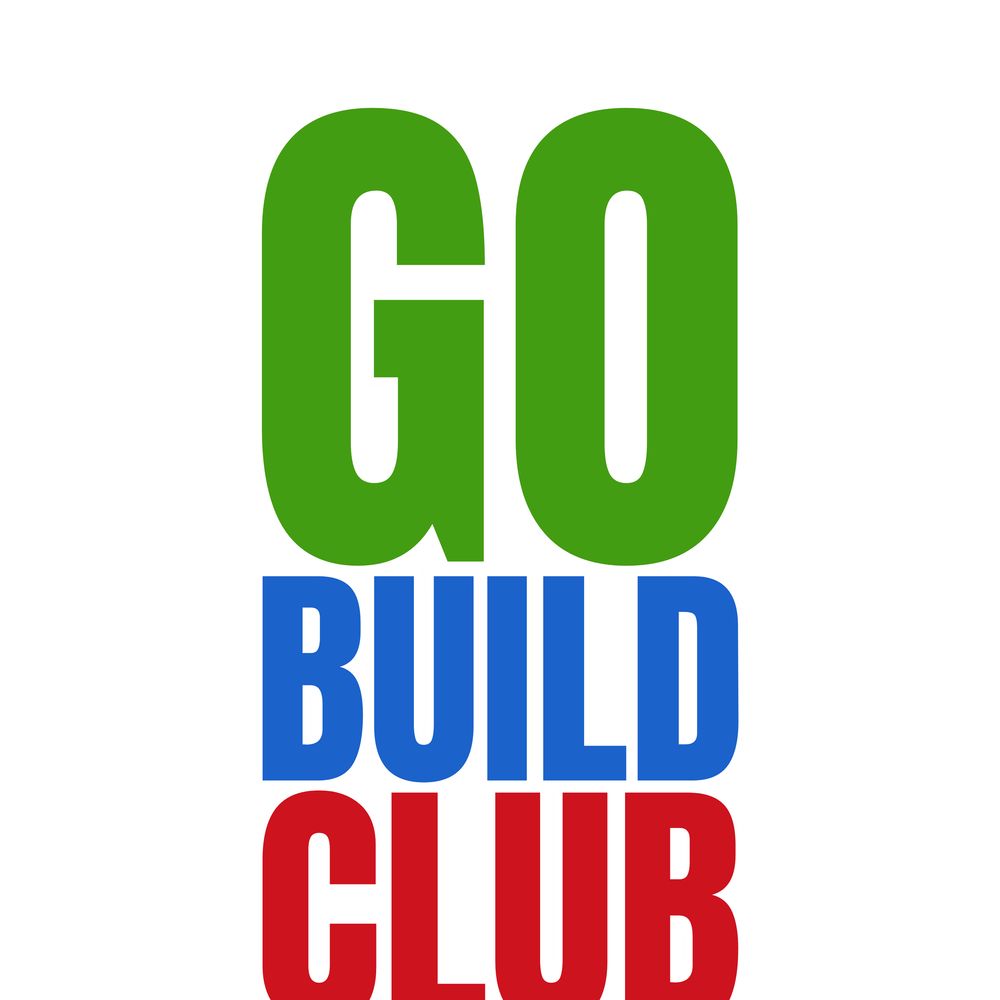 Go Build Club