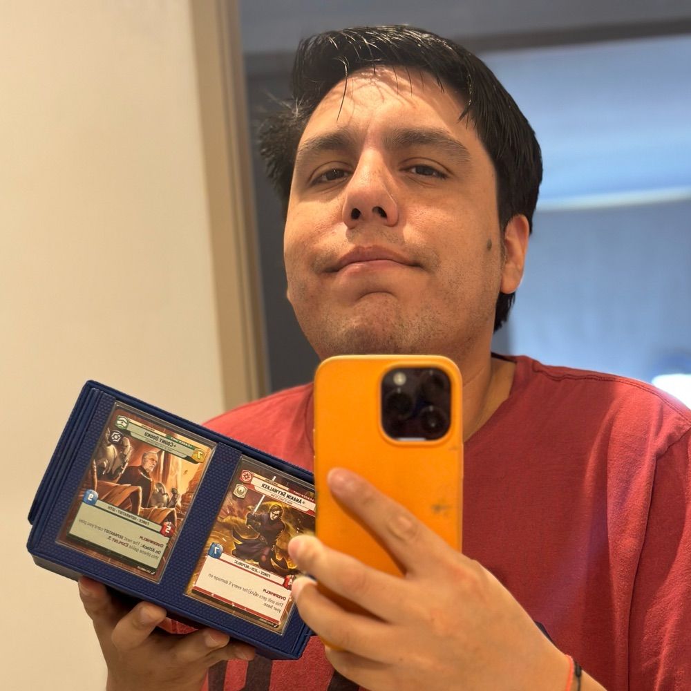 AlejoTSL | Streamer