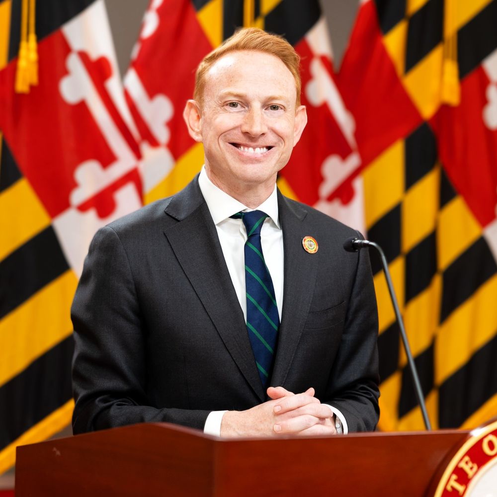 Sen. Jeff Waldstreicher