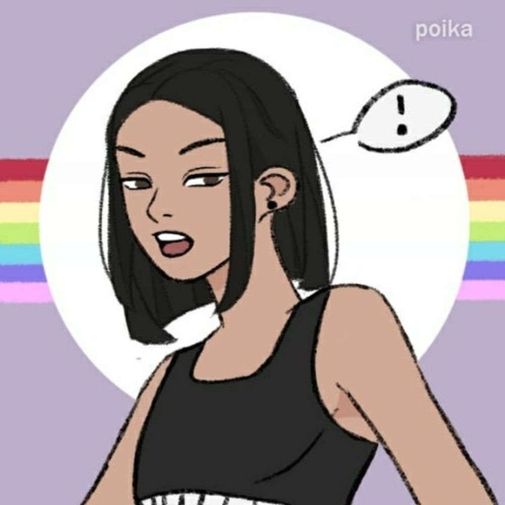 clarissa's avatar