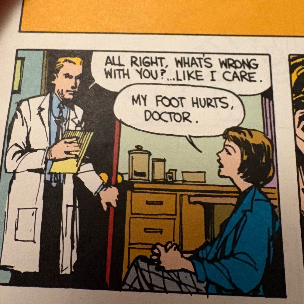 HA
